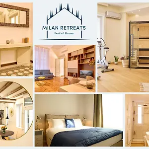  Apartament Retreats Porta Romana