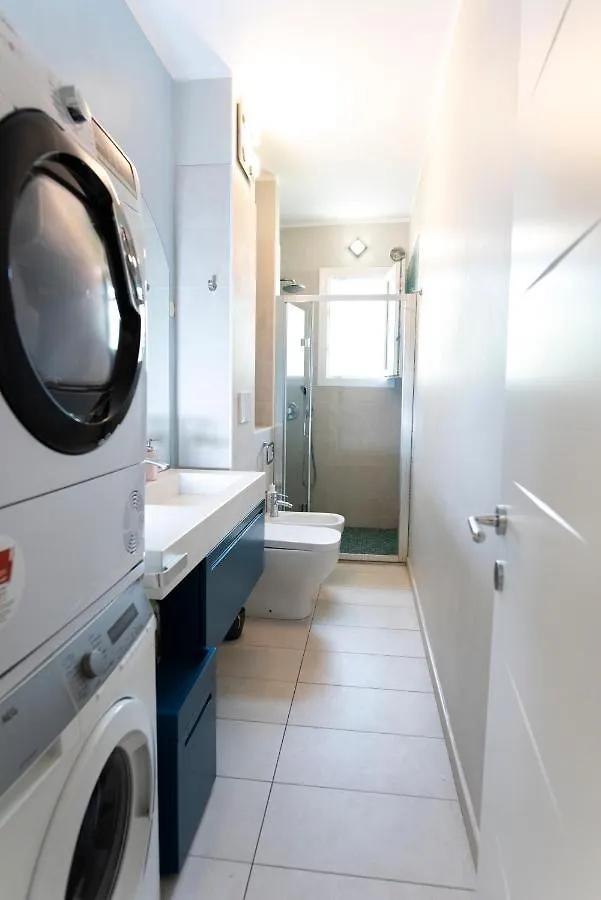 Apartment Maison Prince Milano