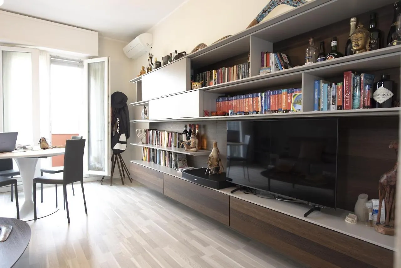 Maison Prince Milano Italy