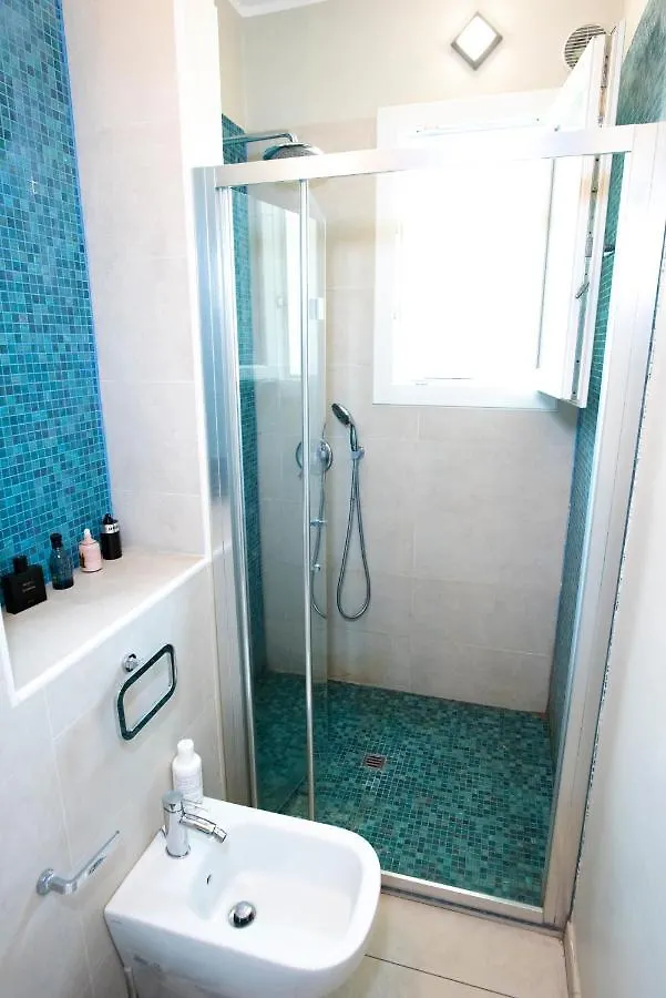 Maison Prince Milano Apartment Milan