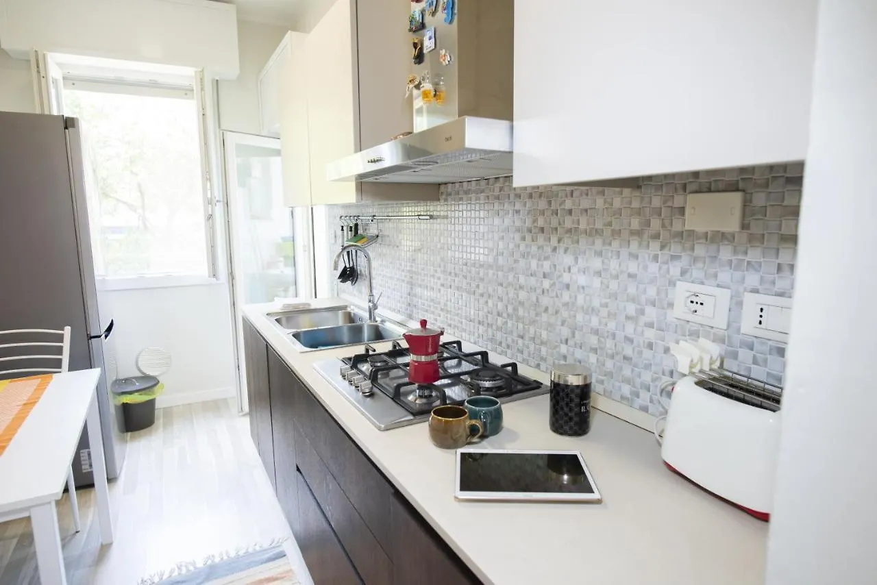 Apartment Maison Prince Milano