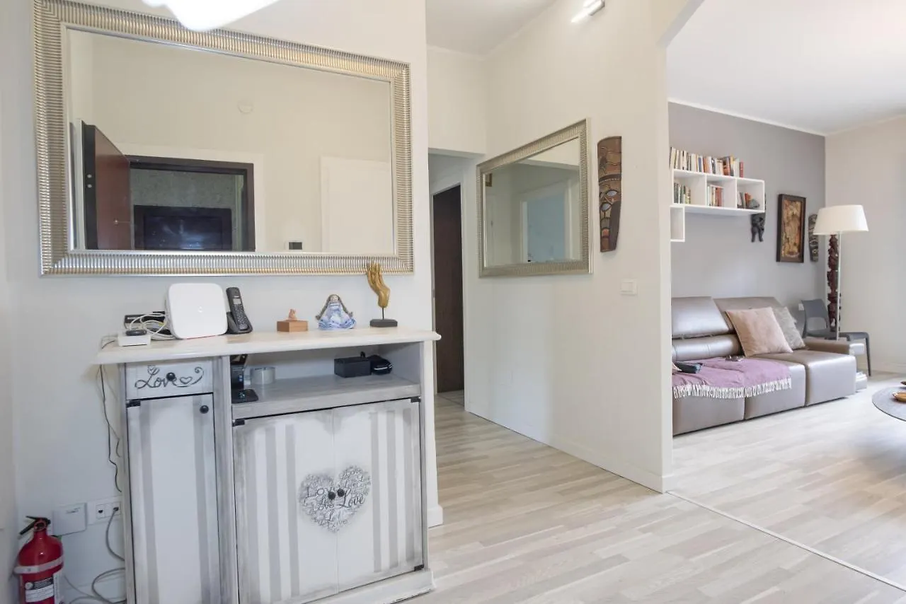 Apartment Maison Prince Milano Italy