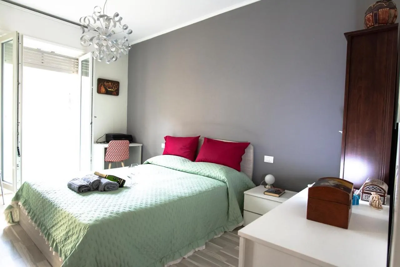 Apartment Maison Prince Milano