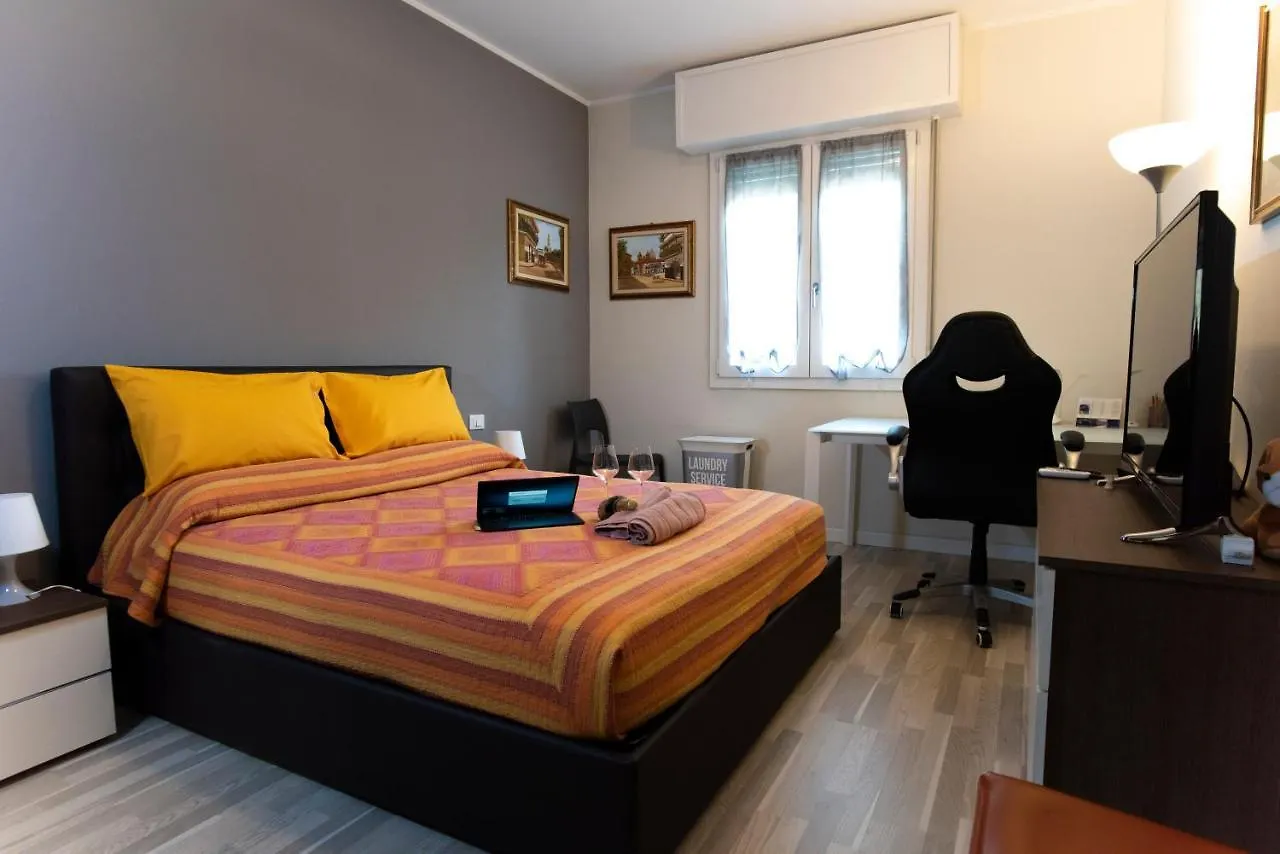 Maison Prince Milano location
