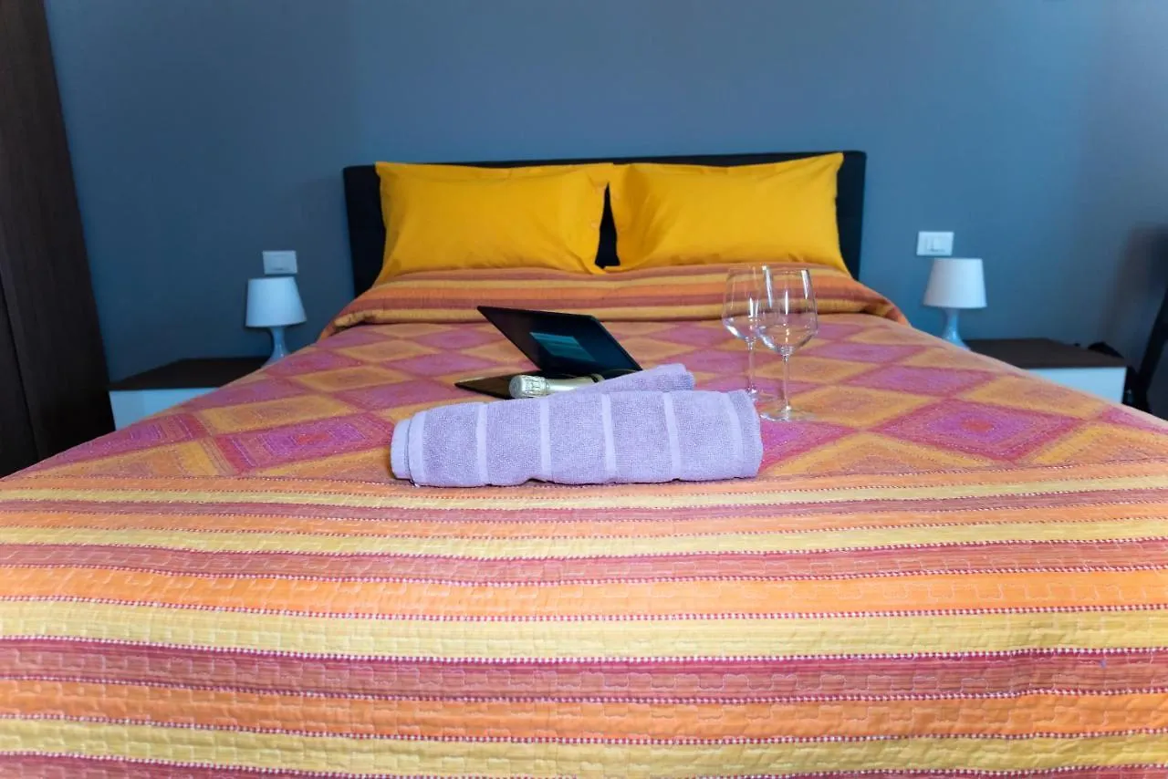 Apartamento Maison Prince Milano