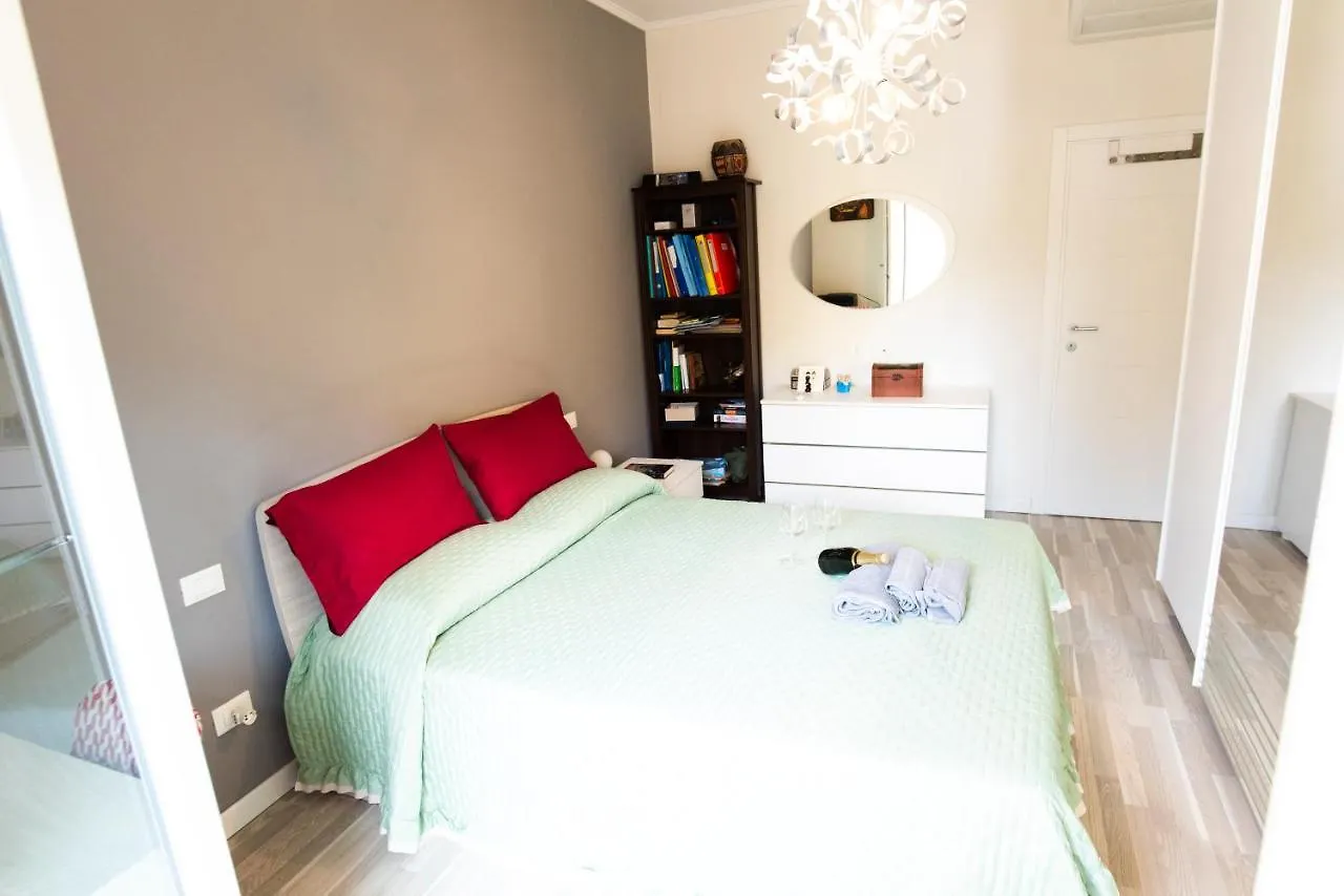 Maison Prince Milano Apartamento
