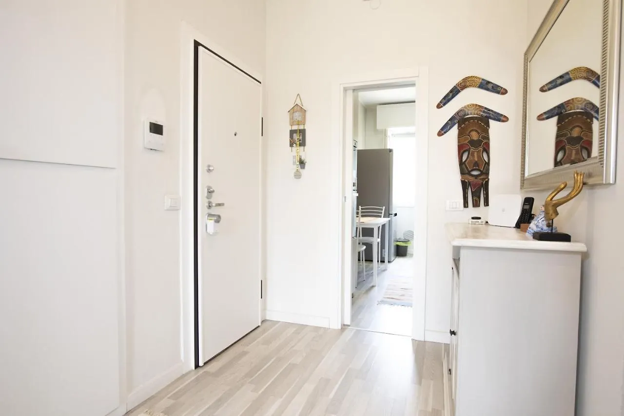 Apartamento Maison Prince Milano Itália