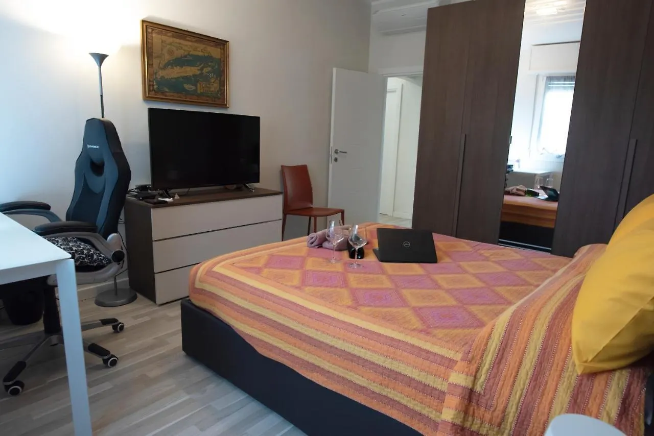 Apartamento Maison Prince Milano