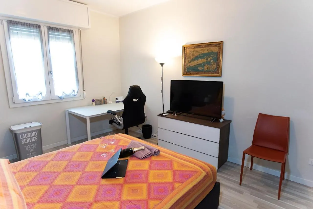 Maison Prince Milano 0*,