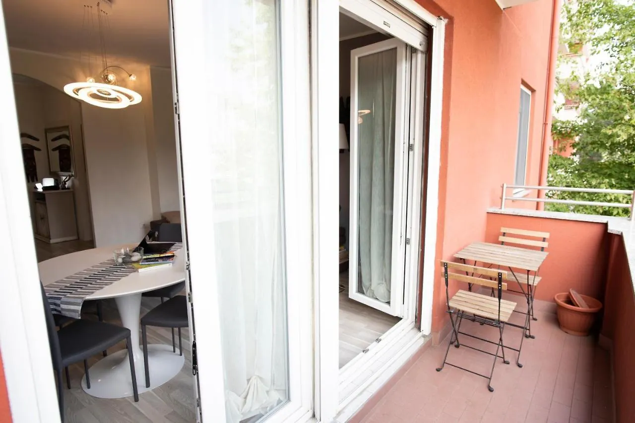 Maison Prince Milano Apartamento