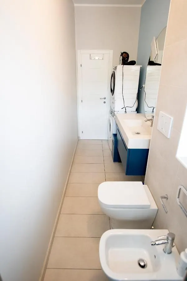 Maison Prince Milano Italia