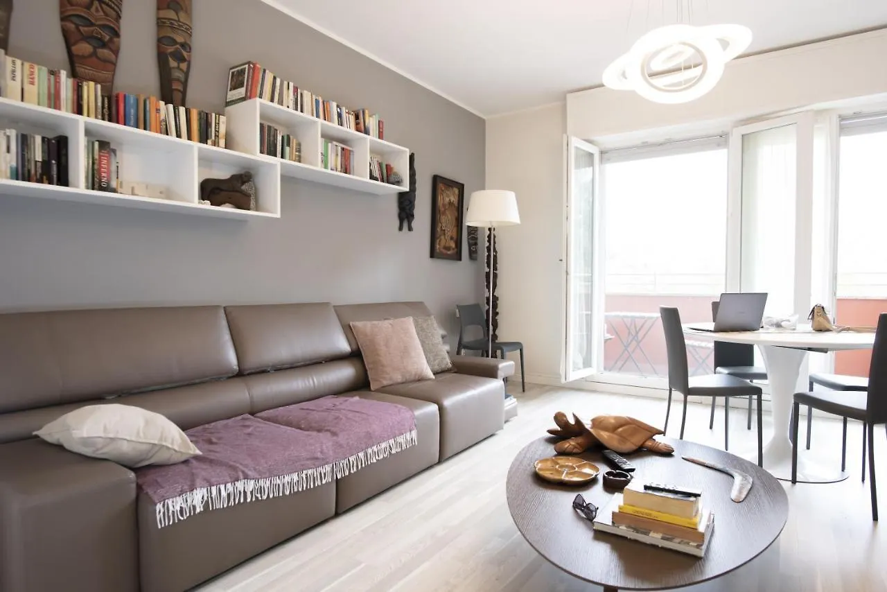 Maison Prince Milano 0*,  Italia